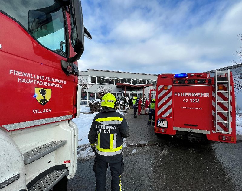 Flüssiger Sauerstoff ausgetreten (Bild 2)
